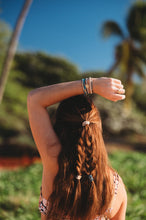 Load image into Gallery viewer, Kilani- hair tie/bracelet