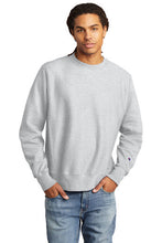 Load image into Gallery viewer, CHAMPION REVERSE WEAVE CREWNECK