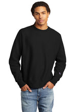 Load image into Gallery viewer, CHAMPION REVERSE WEAVE CREWNECK