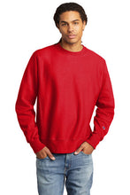 Load image into Gallery viewer, CHAMPION REVERSE WEAVE CREWNECK