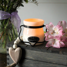Load image into Gallery viewer, 5 oz Cream Jar Candle: Dancing in the Rain