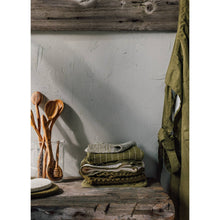 Load image into Gallery viewer, Olive Branch Potholder