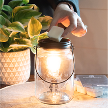 Load image into Gallery viewer, 5.5 oz Wax Melts: Oatmeal, Milk, & Honey