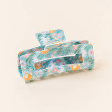 Load image into Gallery viewer, Claw Clip-Hoppy Days