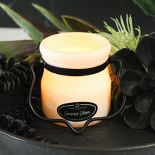 Load image into Gallery viewer, 5 oz Cream Jar Candle: Summer Storm