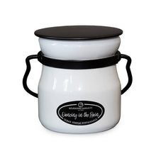 Load image into Gallery viewer, 5 oz Cream Jar Candle: Dancing in the Rain