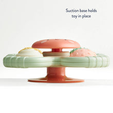 Load image into Gallery viewer, Itzy Pop & Whirl™ - Bath + Travel Toy: Strawberry