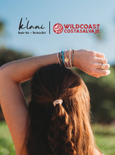 Load image into Gallery viewer, Kilani- hair tie/bracelet