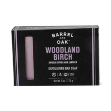 Load image into Gallery viewer, Gentlemen's Hardware - Exfoliating Bar Soap 6 OZ