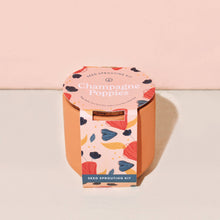 Load image into Gallery viewer, Tiny Terracotta Grow Kits: Thank You Daisy