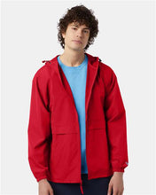 Load image into Gallery viewer, champion - anorak jacket (S&S CO125)