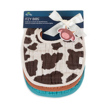 Load image into Gallery viewer, *NEW* Itzy Bibs™: