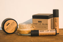 Load image into Gallery viewer, TAYLOR AND CO - EXFOLIATING SUGAR LIP POLISH