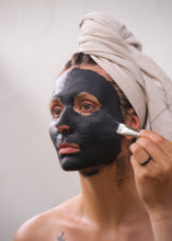 Load image into Gallery viewer, TAYLOR AND CO - POWDER FACE MASK 2 OZ POUCH