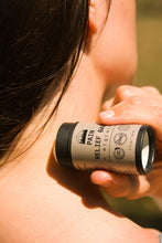 Load image into Gallery viewer, Taylor and Co - Menthol Pain + Migraine Relief Balm 1.6 oz