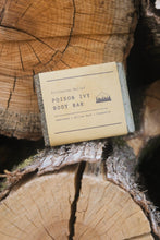 Load image into Gallery viewer, Taylor and Co - Poison Ivy Irritation Relief Bar 5-6.5oz