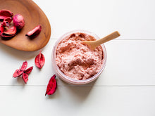 Load image into Gallery viewer, TAYLOR AND CO - EXFOLIATING SUGAR SCRUBS 8 OZ PLASTIC JAR