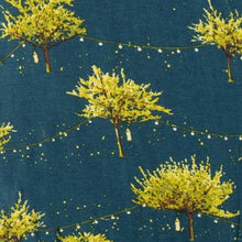 Load image into Gallery viewer, MILKBARN ORGANIC ZIPPER FOOTED PAJAMA