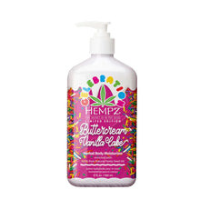 Load image into Gallery viewer, HEMPZ - 17OZ HERBAL BODY MOISTURIZER