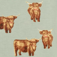 Load image into Gallery viewer, MILKBARN ORGANIC ZIPPER FOOTED PAJAMA