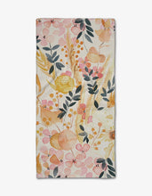 Load image into Gallery viewer, geometry - bar towel