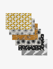 Load image into Gallery viewer, geometry - not paper towel set