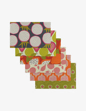 Load image into Gallery viewer, geometry - not paper towel set