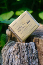 Load image into Gallery viewer, Taylor and Co - Poison Ivy Irritation Relief Bar 5-6.5oz