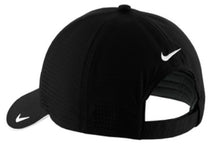 Load image into Gallery viewer, Strike Zone Nike Dri-FIT Swoosh Perforated Cap w/emb logo