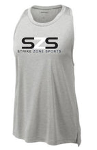 Load image into Gallery viewer, Strike Zone Ladies Endeavor Tank