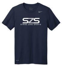 Load image into Gallery viewer, Strike Zone Nike Legend Tee
