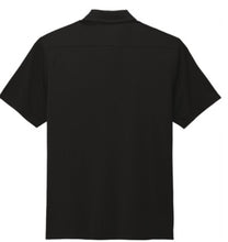 Load image into Gallery viewer, Safety Signs UV Choice Pique Polo with embroidered logo