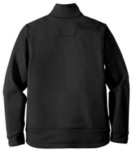 Load image into Gallery viewer, Safety Signs Carhartt Crowley Soft shell Jacket with embroidered logo