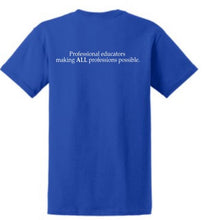 Load image into Gallery viewer, CFEA Unisex Ultra Cotton T-shirt