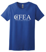 Load image into Gallery viewer, CFEA Unisex Ultra Cotton T-shirt