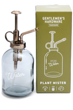 Load image into Gallery viewer, Gentlemen's Hardware Grass Plant Mister