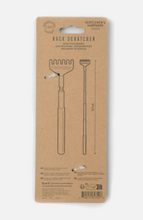 Load image into Gallery viewer, Gentlemen's Hardware Back Scratcher