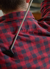 Load image into Gallery viewer, Gentlemen's Hardware Back Scratcher