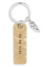 Load image into Gallery viewer, DEMDACO - GAURDIAN ANGEL KEY RING