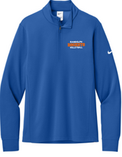 Load image into Gallery viewer, Rockets Volleyball Nike Essential 1/2-Zip Cover-Up