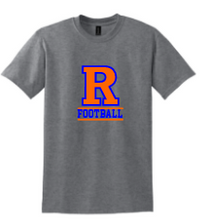 Load image into Gallery viewer, Rocket Football Gildan® DryBlend® 50 Cotton/50 Poly T-Shirt