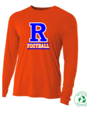 Load image into Gallery viewer, Rocket Football Cooling Performance Long Sleeve Crew