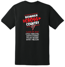 Load image into Gallery viewer, CF CROSS COUNTRY SENIOR Gildan® DryBlend® 50 Cotton/50 Poly T-Shirt