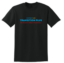 Load image into Gallery viewer, TP Gildan® YOUTH DryBlend® 50 Cotton/50 Poly T-Shirt