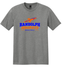 Load image into Gallery viewer, R Basketball District® Perfect Tri® Tee