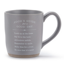 Load image into Gallery viewer, DEMDACO - POOH MUGS