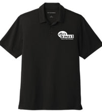 Load image into Gallery viewer, Nick's Diner Unisex Port Authority ® UV Choice Pique Polo