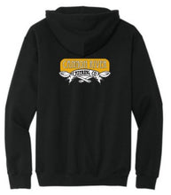 Load image into Gallery viewer, Cannon River Catering Softstyle Hooded Sweatshirt