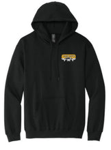 Load image into Gallery viewer, Cannon River Catering Softstyle Hooded Sweatshirt