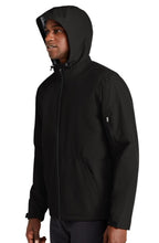 Load image into Gallery viewer, CF Track & Field Sport-Tek® Waterproof Insulated Jacket with embroidered logo